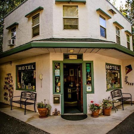 Outside Inn Nevada City Dış mekan fotoğraf