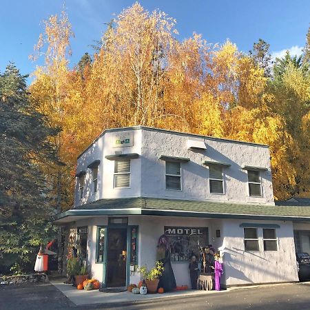 Outside Inn Nevada City Dış mekan fotoğraf
