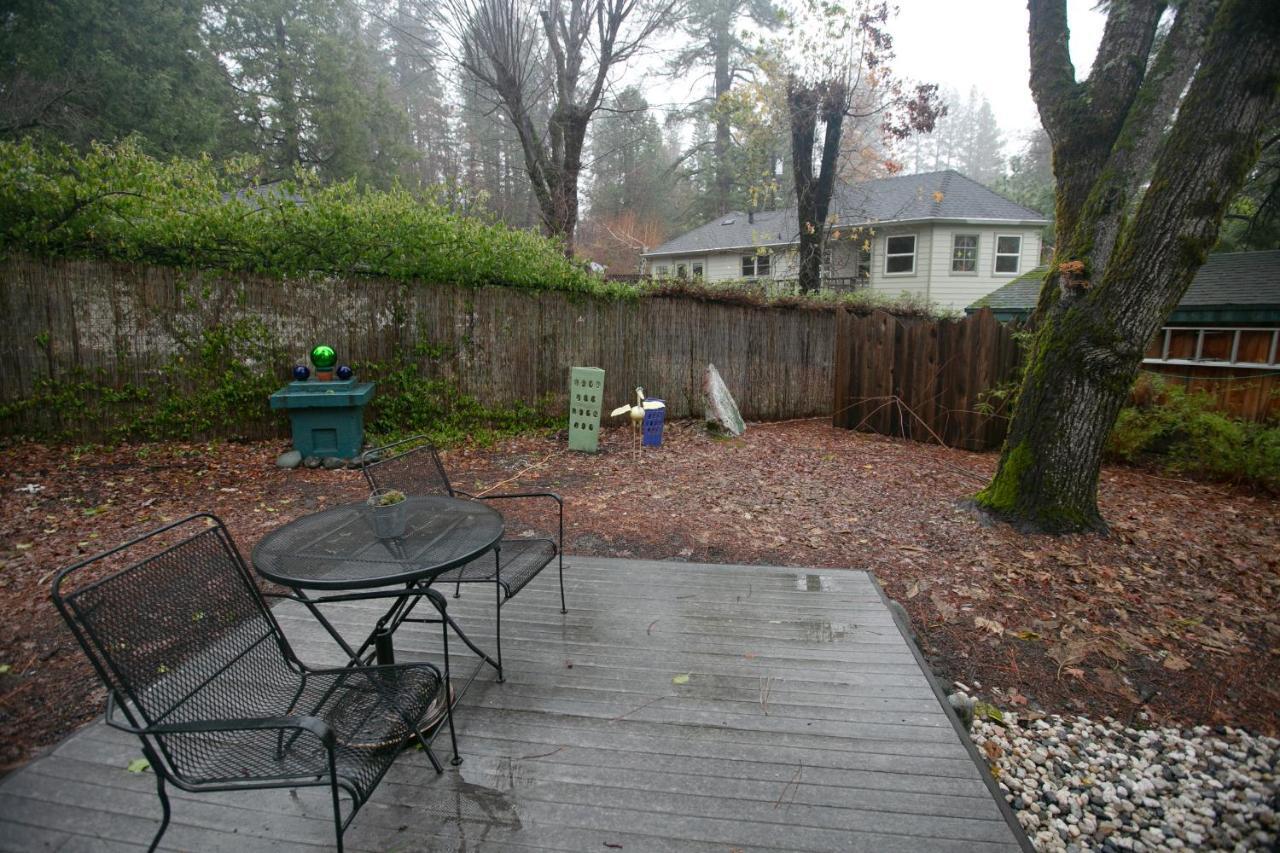 Outside Inn Nevada City Dış mekan fotoğraf
